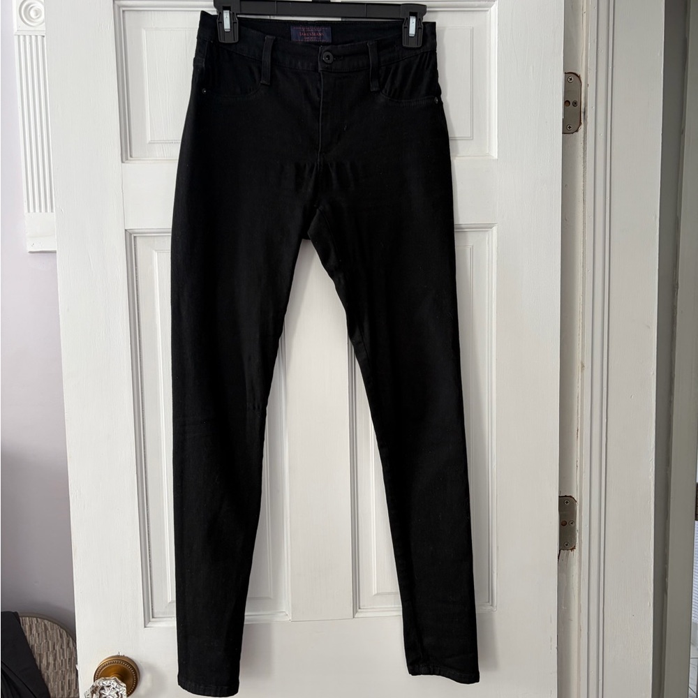 James Jeans Dark Denim